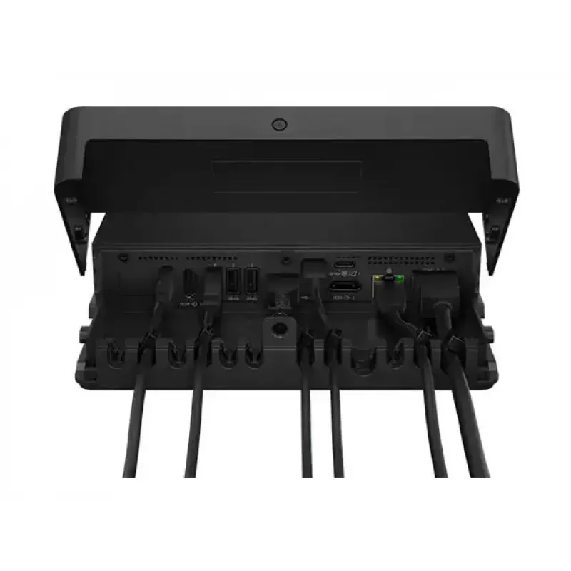 Konverentsiarvuti Lenovo ThinkSmart Core + USB-kontroller G2 U5 16GB — Microsoft Teams Rooms jaoks
