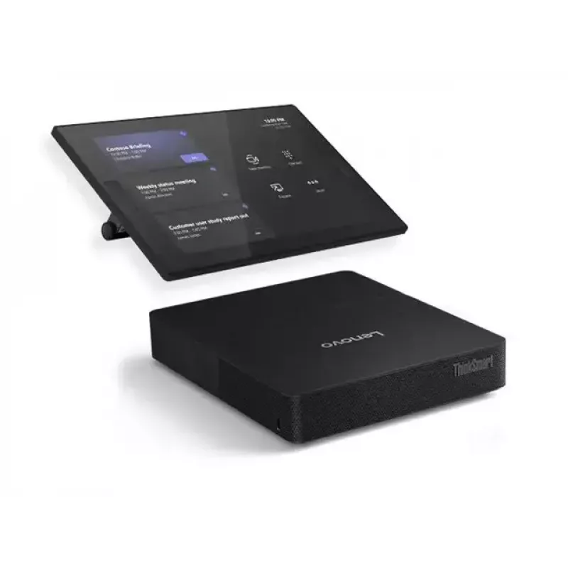Konverentsiarvuti Lenovo ThinkSmart Core + USB-kontroller G2 U5 16GB — Microsoft Teams Rooms jaoks