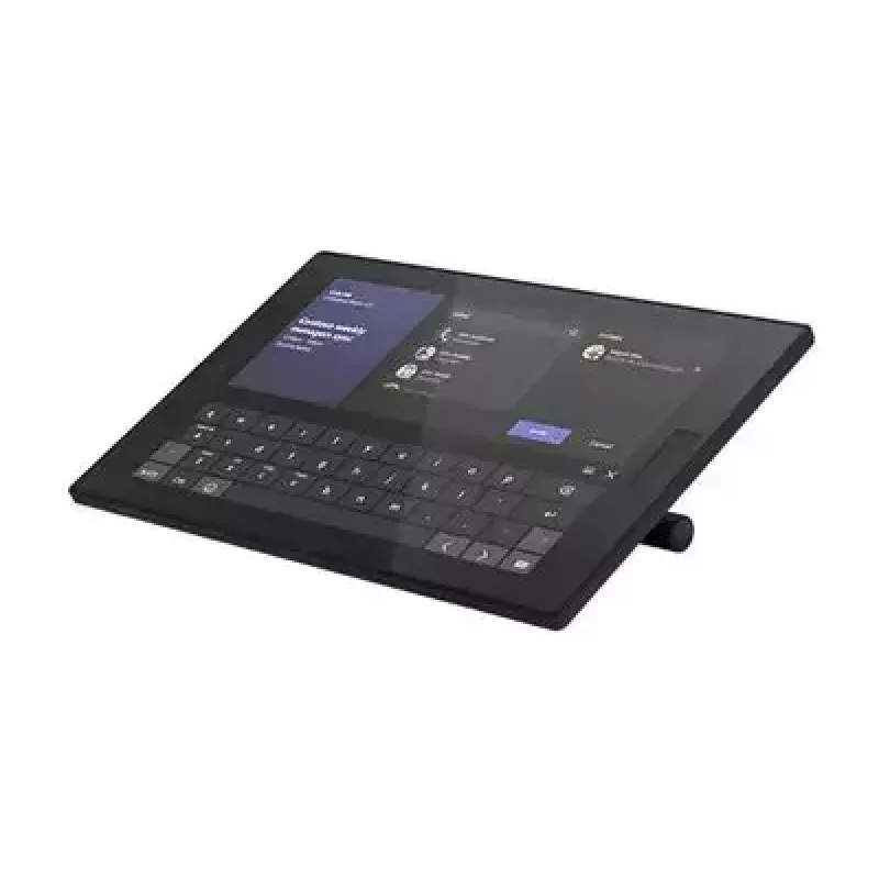 Konverentsiarvuti Lenovo ThinkSmart Core + USB-kontroller G2 U5 16GB — Microsoft Teams Rooms jaoks