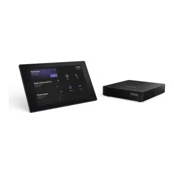 Konverentsiarvuti Lenovo ThinkSmart Core + USB-kontroller G2 U5 16GB — Microsoft Teams Rooms jaoks