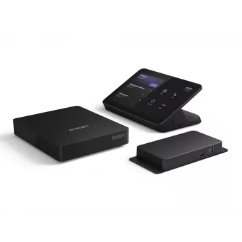 Lenovo ThinkSmart Core Gen 2 Microsoft Team Rooms videokonverentsisüsteem Ethernet LAN