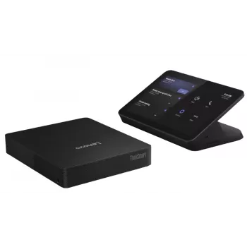 Lenovo ThinkSmart Core Gen 2 Microsoft Team Rooms videokonverentsisüsteem Ethernet LAN