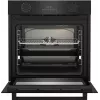 Beko BBIR17300BCS 72 L 3300 W Must