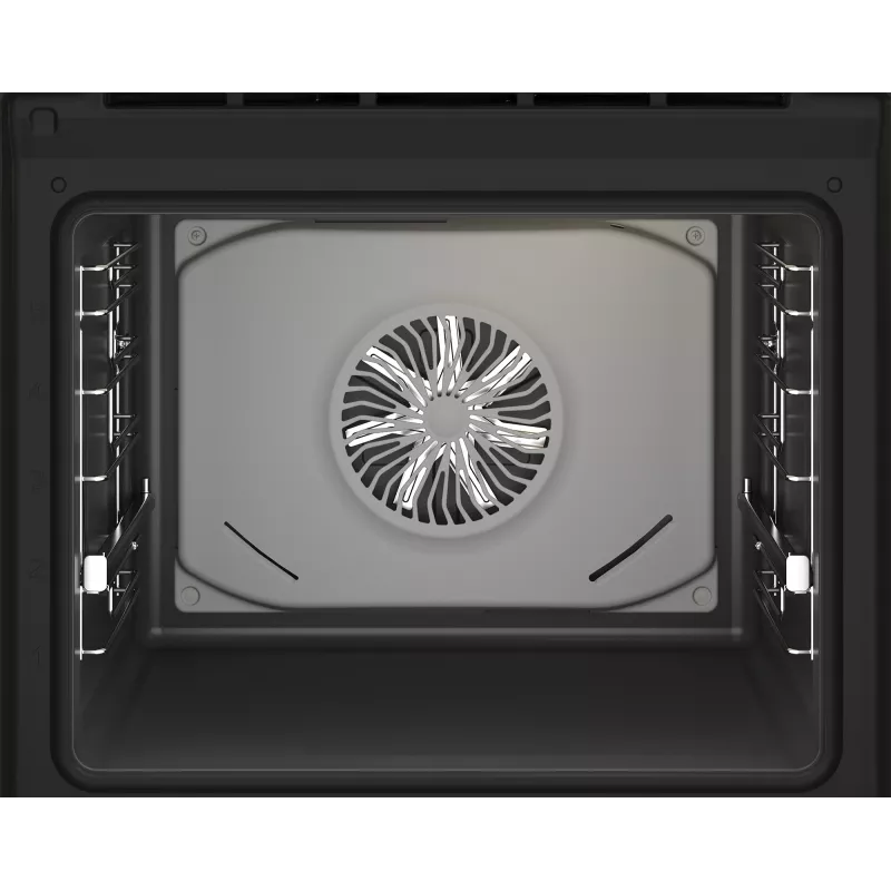 Beko BBIR17300BCS 72 L 3300 W Must