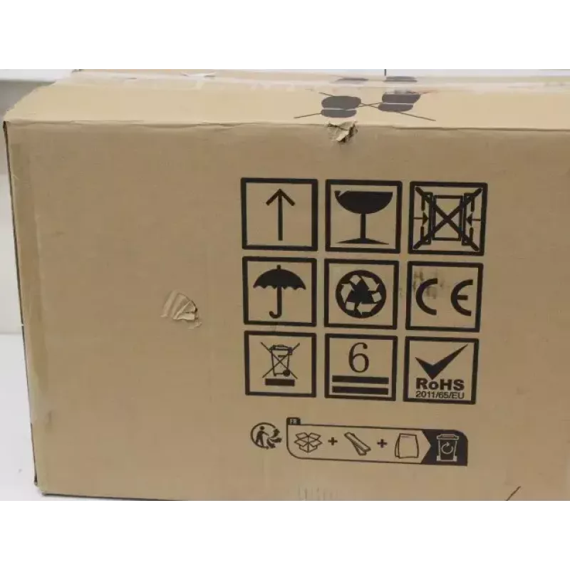 CATA CAMPANA õhupuhasti TFH 6830 GWH Teleskoop 60 cm 795 m³/h LED Valge