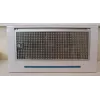 CATA CAMPANA õhupuhasti TFH 6830 GWH Teleskoop 60 cm 795 m³/h LED Valge