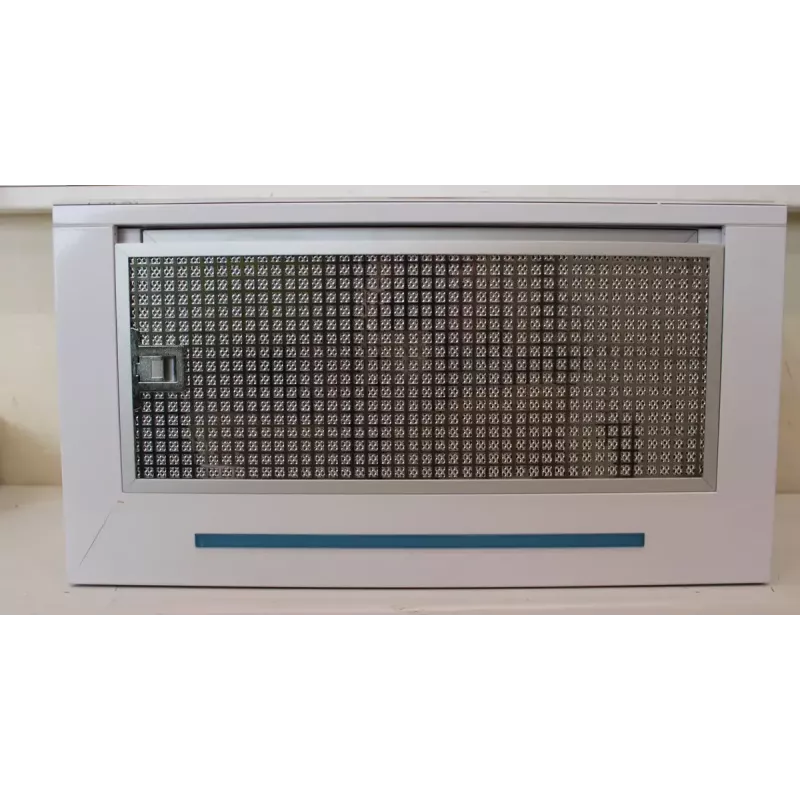 CATA CAMPANA õhupuhasti TFH 6830 GWH Teleskoop 60 cm 795 m³/h LED Valge