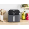 Tefal Easy Fry Mega EY855BE0 fritüür Seade 7.5 L Eraldiseisev 2020 W Kuumaõhufritüür Hall