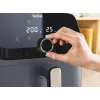 Tefal Easy Fry Mega EY855BE0 fritüür Seade 7.5 L Eraldiseisev 2020 W Kuumaõhufritüür Hall