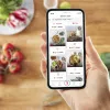 Tefal Easy Fry Mega EY855BE0 fritüür Seade 7.5 L Eraldiseisev 2020 W Kuumaõhufritüür Hall
