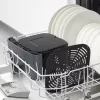 Tefal Easy Fry Mega EY855BE0 fritüür Seade 7.5 L Eraldiseisev 2020 W Kuumaõhufritüür Hall