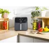 Tefal Easy Fry Mega EY855BE0 fritüür Seade 7.5 L Eraldiseisev 2020 W Kuumaõhufritüür Hall