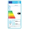 Sisseehitatud ahi Bosch HBG517CS4 71 L mahutavus A+ energiaklass must
