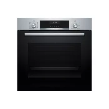 Sisseehitatud ahi Bosch HBG517CS4 71 L mahutavus A+ energiaklass must