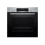Sisseehitatud ahi Bosch HBG517CS4 71 L mahutavus A+ energiaklass must