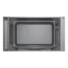 Bosch Serie 2 BFL523MB4 mikrolaineahi Must Sisseehitatav mikrolaineahi 20 L 800 W