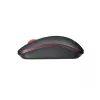 ASUS WT300 RF /BK-RD hiir Kontor Mõlemakäeline RF Juhtmevaba Optiline 1600 DPI