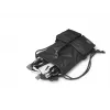 Seljakott ASUS BD3700 ROG SLASH mitmeotstarbeline nöörsulguriga kott must 810g