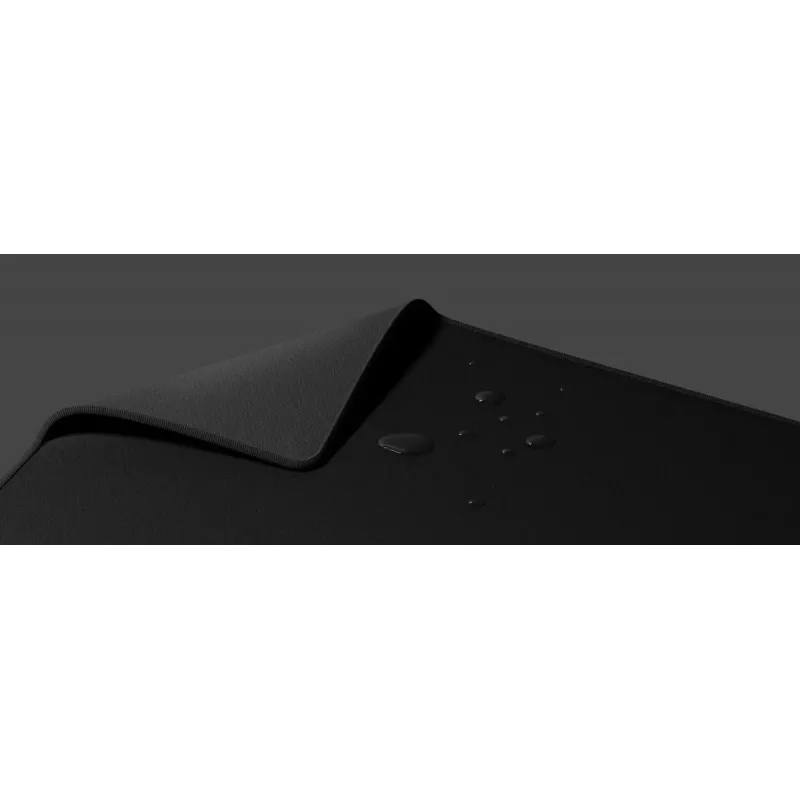 Hiirematt GENESIS Carbon 500 Ultra Logo