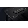 Hiirematt GENESIS Carbon 500 Ultra Logo