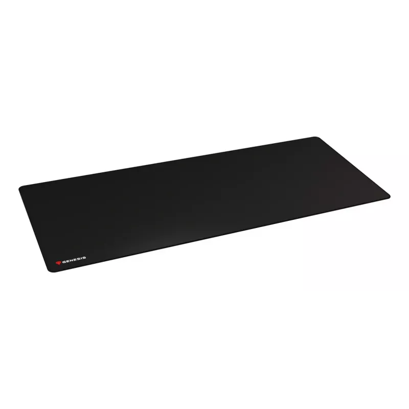 Hiirematt GENESIS Carbon 500 Ultra Logo