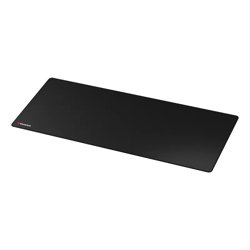 Hiirematt GENESIS Carbon 500 Ultra Logo