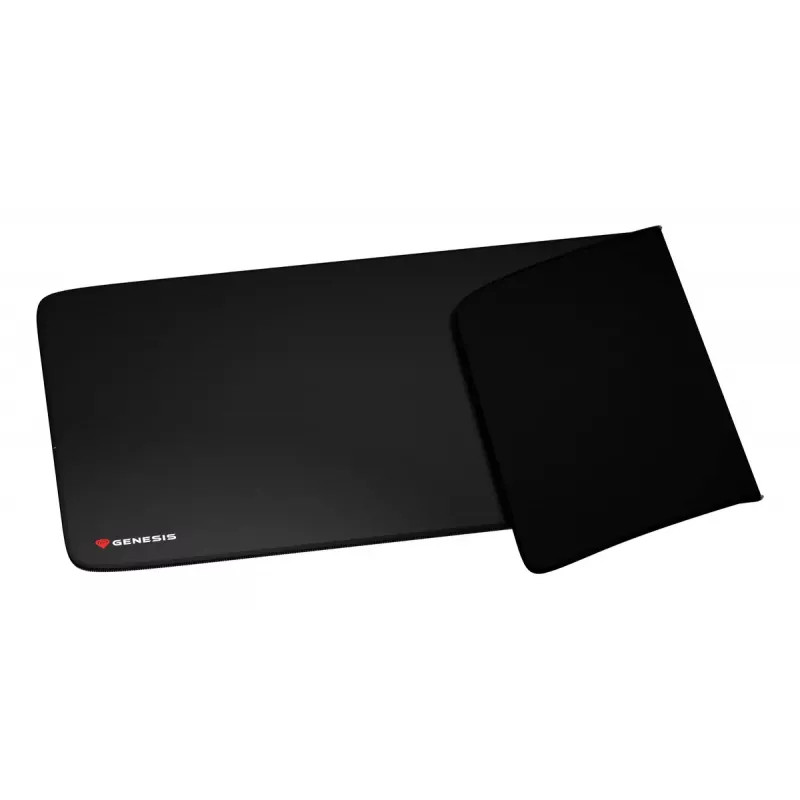 Hiirematt GENESIS Carbon 500 Ultra Logo