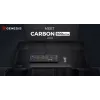 Hiirematt GENESIS Carbon 500 Ultra Logo
