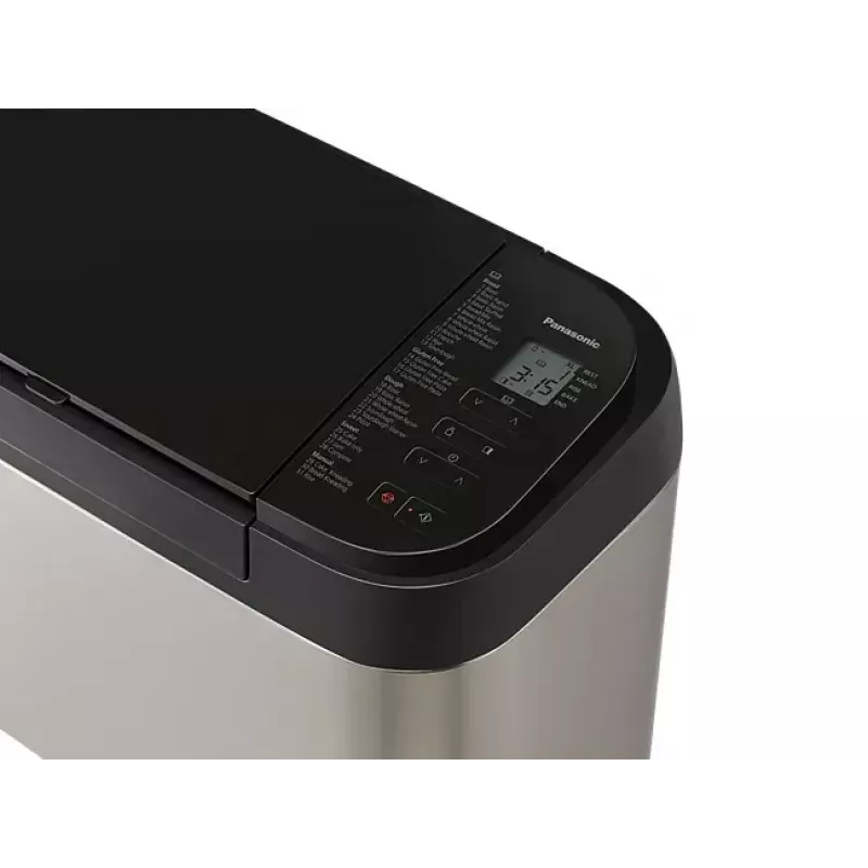 Leivaküpsetaja Panasonic SD-YR2550SXE