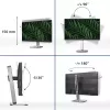 Philips 5000 seeria 27B2G5500/00 arvutimonitor 68.6 cm (27 tolli) 2560 x 1440 pikslit Quad HD LCD Antratsiit