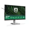Philips 5000 seeria 27B2G5500/00 arvutimonitor 68.6 cm (27 tolli) 2560 x 1440 pikslit Quad HD LCD Antratsiit