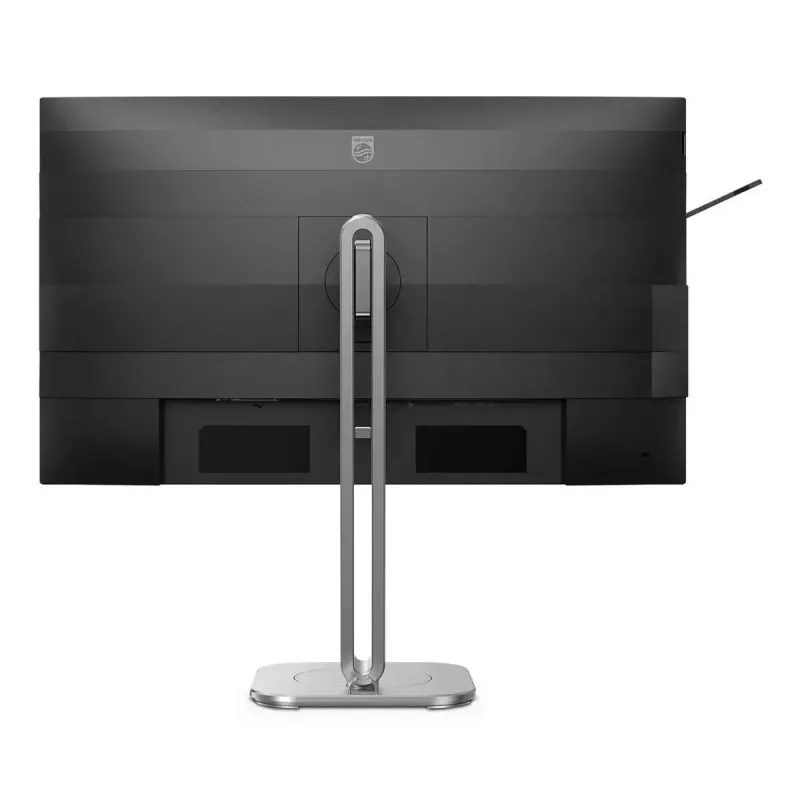 Philips 5000 seeria 27B2G5500/00 arvutimonitor 68.6 cm (27 tolli) 2560 x 1440 pikslit Quad HD LCD Antratsiit