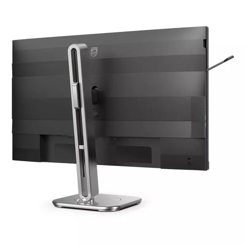 Philips 5000 seeria 27B2G5500/00 arvutimonitor 68.6 cm (27 tolli) 2560 x 1440 pikslit Quad HD LCD Antratsiit