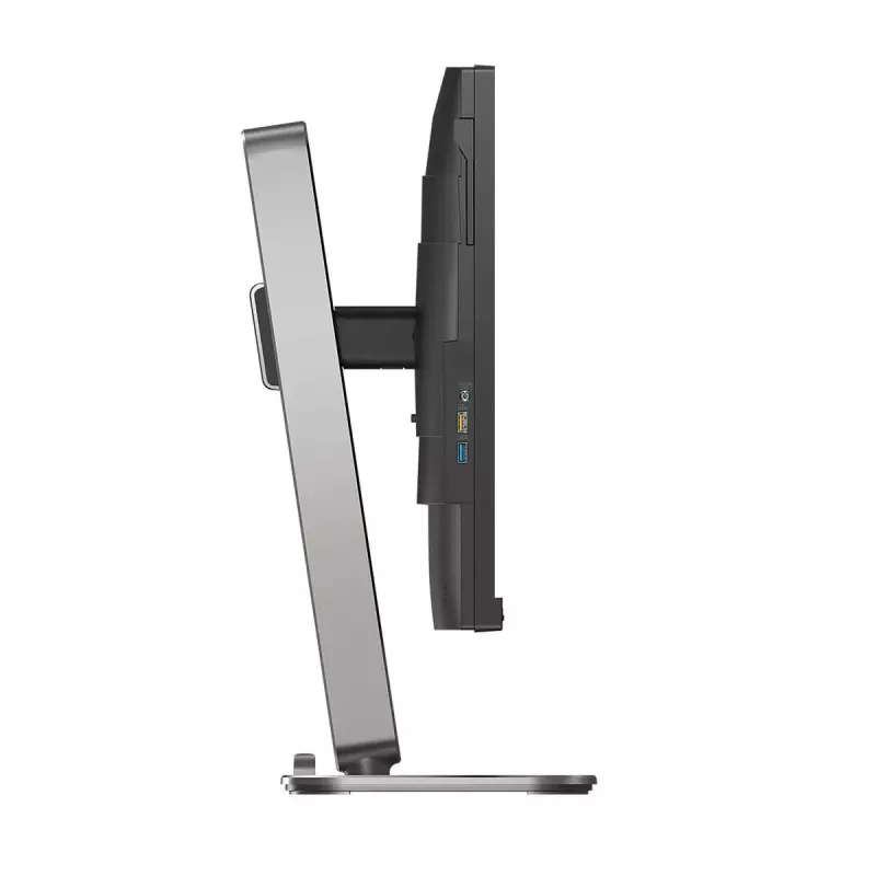 Philips 5000 seeria 27B2G5500/00 arvutimonitor 68.6 cm (27 tolli) 2560 x 1440 pikslit Quad HD LCD Antratsiit