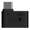 Sony Inzone H9 II Peakomplekt Juhtmevaba Peapael Mängimine USB USB-C Bluetooth Must