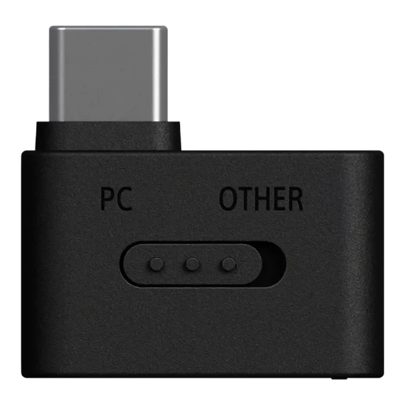 Sony Inzone H9 II Peakomplekt Juhtmevaba Peapael Mängimine USB USB-C Bluetooth Must