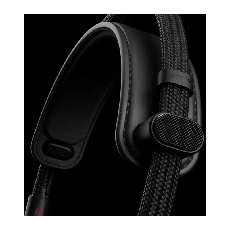 Sony Inzone H9 II Peakomplekt Juhtmevaba Peapael Mängimine USB USB-C Bluetooth Must