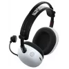 Sony Inzone H9 II peakomplekt Juhtmeta Kaelarihm Mängimine USB USB-C Bluetooth Must, Valge
