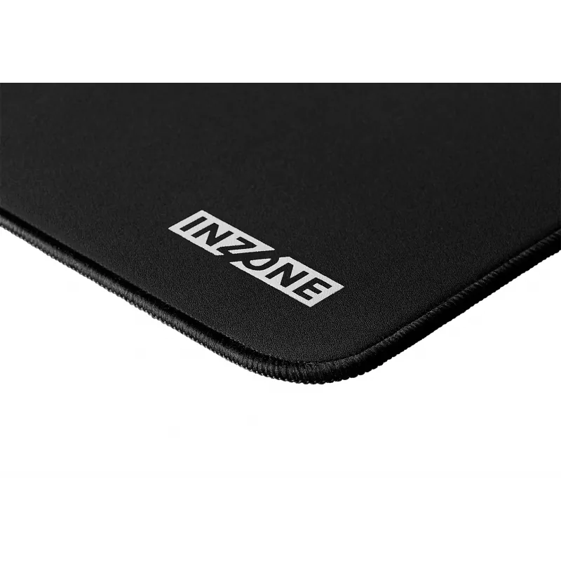 Sony INZONE Mat-D mänguhiirematt Must