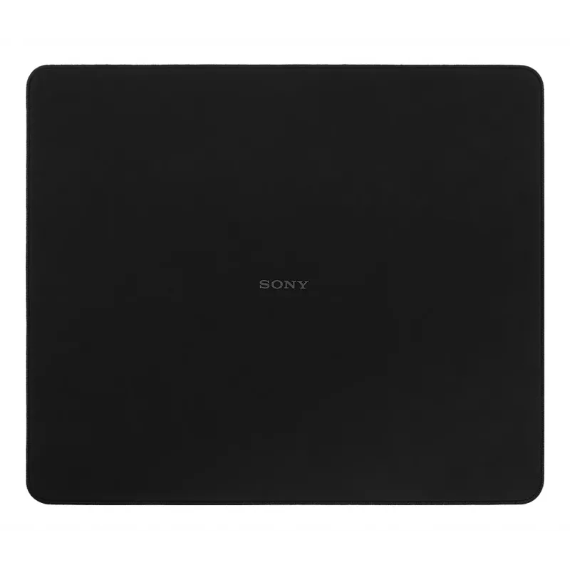 Sony INZONE Mat-D mänguhiirematt Must