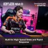 Sony INZONE Mat-D mänguhiirematt Must