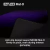 Sony INZONE Mat-D mänguhiirematt Must