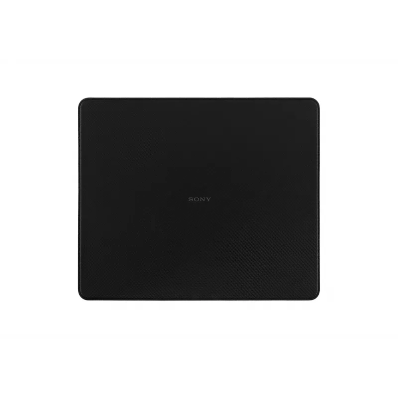 Sony NZONE Mat-F mänguhiirematt Must