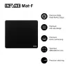 Sony NZONE Mat-F mänguhiirematt Must