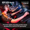 Sony NZONE Mat-F mänguhiirematt Must