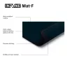 Sony NZONE Mat-F mänguhiirematt Must