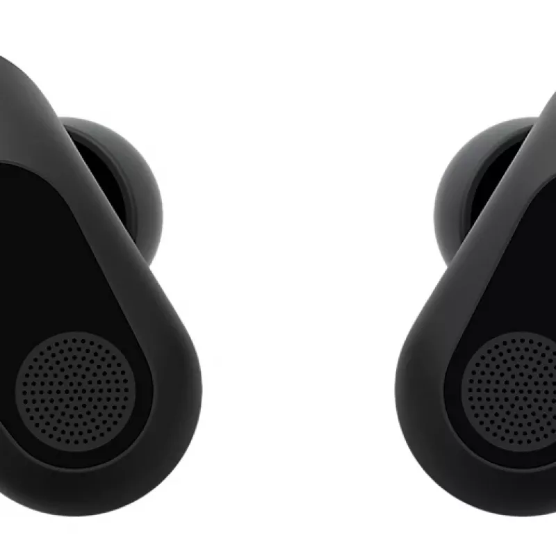 Sony Inzone Buds Peakomplekt Juhtmevaba Kõrvasisene Mängimine Bluetooth Must