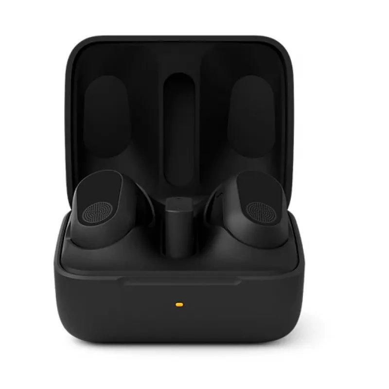 Sony Inzone Buds Peakomplekt Juhtmevaba Kõrvasisene Mängimine Bluetooth Must