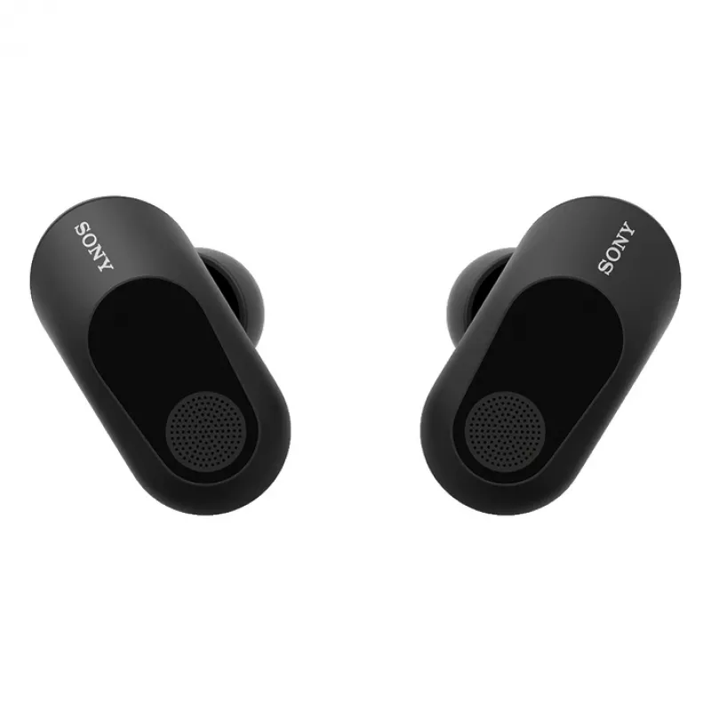 Sony Inzone Buds Peakomplekt Juhtmevaba Kõrvasisene Mängimine Bluetooth Must