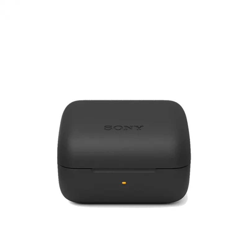 Sony Inzone Buds Peakomplekt Juhtmevaba Kõrvasisene Mängimine Bluetooth Must